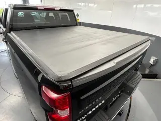 Chevrolet Silverado 1500 2025 4x2 LT 4dr Cabina Crew 5.8 ft. Caja corta