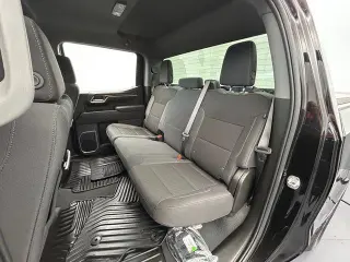 Chevrolet Silverado 1500 2025 4x2 LT 4dr Cabina Crew 5.8 ft. Caja corta