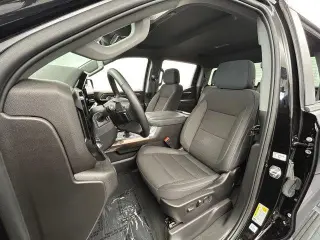 Chevrolet Silverado 1500 2025 4x2 LT 4dr Cabina Crew 5.8 ft. Caja corta