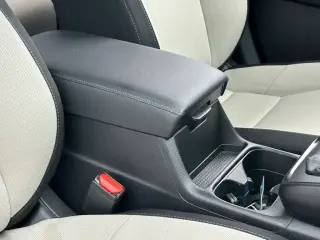 Honda CR-V 2024 AWD EX 4 puertas SUV