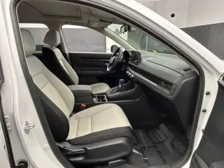 Honda CR-V 2024 AWD EX 4 puertas SUV