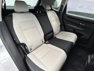 Honda CR-V 2024 AWD EX 4 puertas SUV