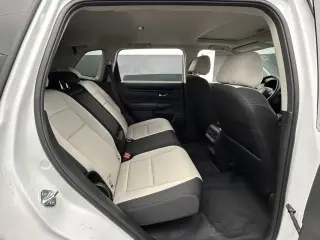 Honda CR-V 2024 AWD EX 4 puertas SUV