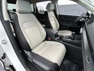 Honda CR-V 2024 AWD EX 4 puertas SUV