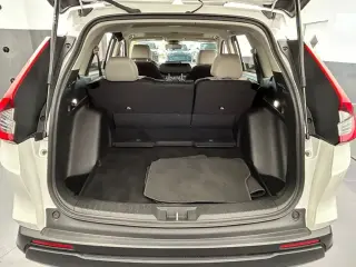 Honda CR-V 2024 AWD EX 4 puertas SUV