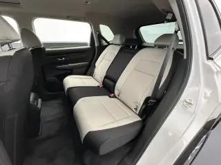Honda CR-V 2024 AWD EX 4 puertas SUV