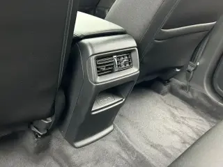 Honda CR-V 2024 AWD EX 4 puertas SUV