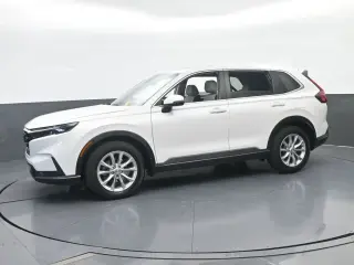 Honda CR-V 2024 AWD EX 4 puertas SUV