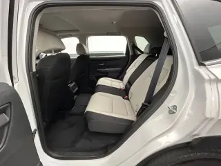 Honda CR-V 2024 AWD EX 4 puertas SUV