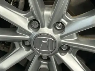 Honda CR-V 2024 AWD EX 4 puertas SUV