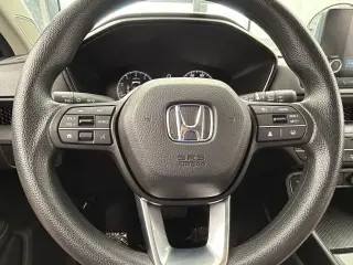 Honda CR-V 2024 AWD EX 4 puertas SUV