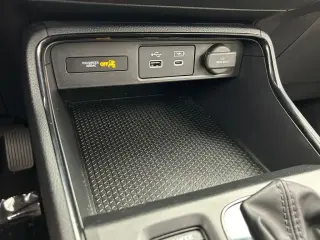 Honda CR-V 2024 AWD EX 4 puertas SUV