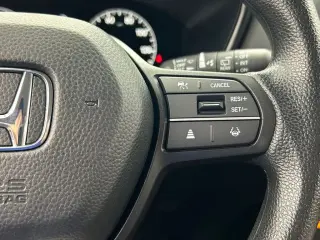 Honda CR-V 2024 AWD EX 4 puertas SUV