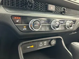 Honda CR-V 2024 AWD EX 4 puertas SUV