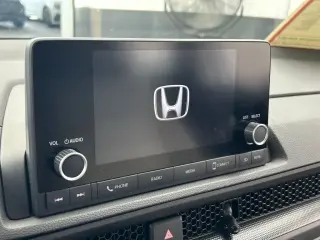 Honda CR-V 2024 AWD EX 4 puertas SUV