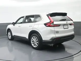 Honda CR-V 2024 AWD EX 4 puertas SUV