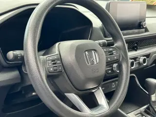Honda CR-V 2024 AWD EX 4 puertas SUV