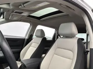 Honda CR-V 2024 AWD EX 4 puertas SUV