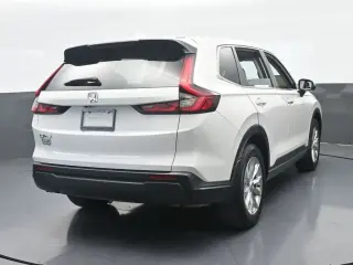 Honda CR-V 2024 AWD EX 4 puertas SUV