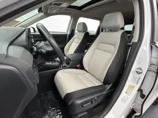 Honda CR-V 2024 AWD EX 4 puertas SUV