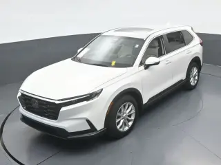 Honda CR-V 2024 AWD EX 4 puertas SUV