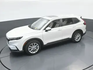 Honda CR-V 2024 AWD EX 4 puertas SUV