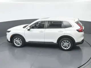Honda CR-V 2024 AWD EX 4 puertas SUV