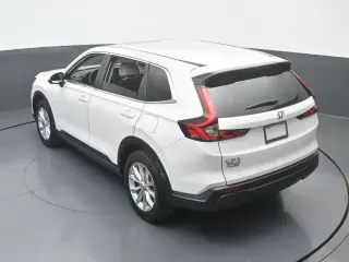 Honda CR-V 2024 AWD EX 4 puertas SUV