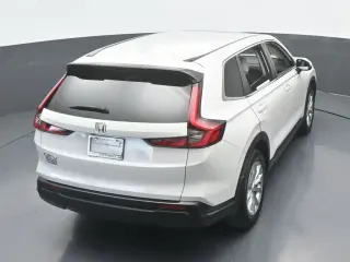 Honda CR-V 2024 AWD EX 4 puertas SUV
