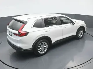 Honda CR-V 2024 AWD EX 4 puertas SUV