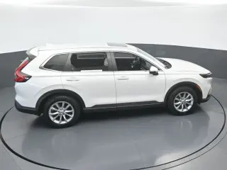Honda CR-V 2024 AWD EX 4 puertas SUV