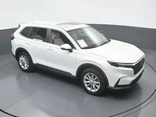 Honda CR-V 2024 AWD EX 4 puertas SUV