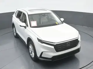 Honda CR-V 2024 AWD EX 4 puertas SUV