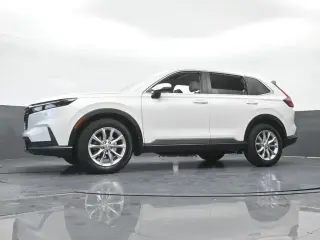Honda CR-V 2024 AWD EX 4 puertas SUV