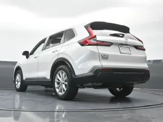 Honda CR-V 2024 AWD EX 4 puertas SUV