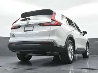 Honda CR-V 2024 AWD EX 4 puertas SUV