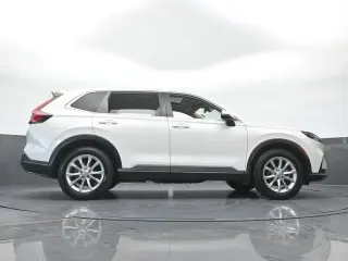 Honda CR-V 2024 AWD EX 4 puertas SUV