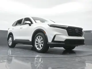 Honda CR-V 2024 AWD EX 4 puertas SUV