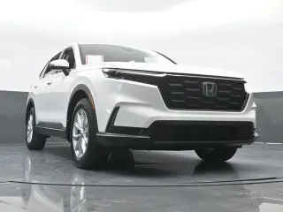 Honda CR-V 2024 AWD EX 4 puertas SUV