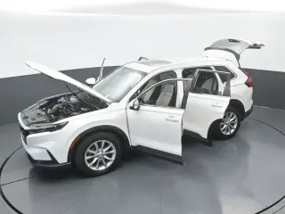 Honda CR-V 2024 AWD EX 4 puertas SUV