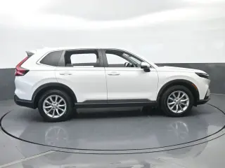 Honda CR-V 2024 AWD EX 4 puertas SUV