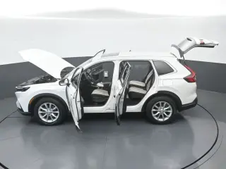 Honda CR-V 2024 AWD EX 4 puertas SUV