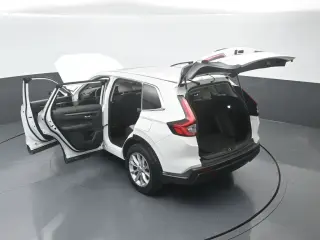 Honda CR-V 2024 AWD EX 4 puertas SUV