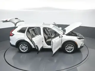Honda CR-V 2024 AWD EX 4 puertas SUV