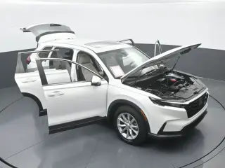 Honda CR-V 2024 AWD EX 4 puertas SUV