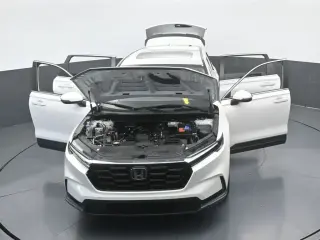 Honda CR-V 2024 AWD EX 4 puertas SUV