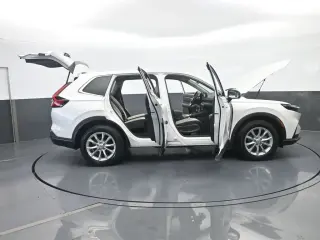 Honda CR-V 2024 AWD EX 4 puertas SUV