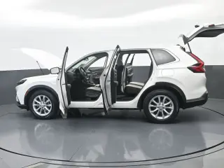 Honda CR-V 2024 AWD EX 4 puertas SUV