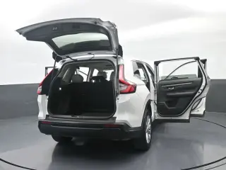 Honda CR-V 2024 AWD EX 4 puertas SUV