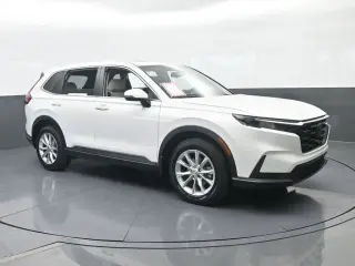 Honda CR-V 2024 AWD EX 4 puertas SUV
